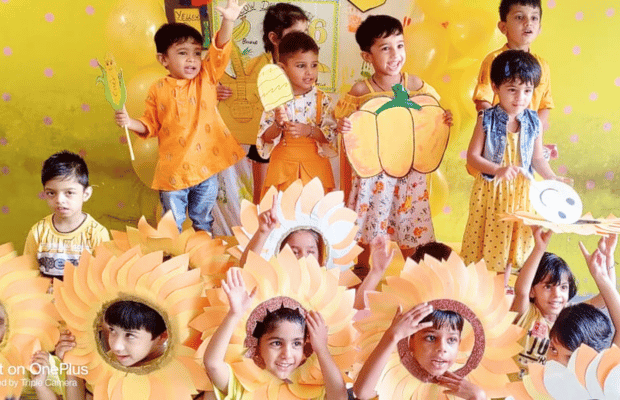 Dreamland Public School campus photo 21 of 24 — Achheja