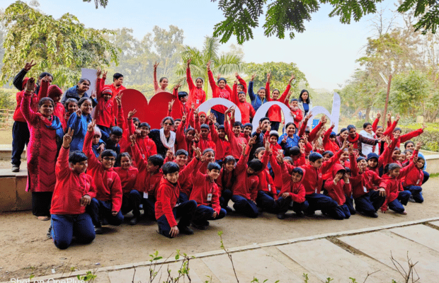 Dreamland Public School campus photo 23 of 24 — Achheja