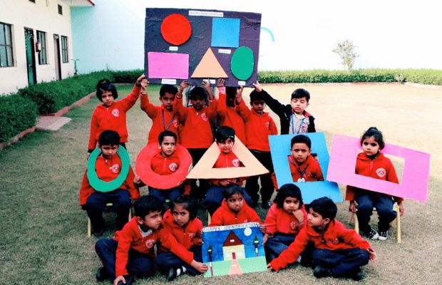 Dreamland Public School campus photo 18 of 24 — Achheja