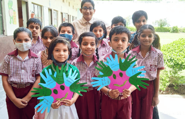 Dreamland Public School campus photo 19 of 24 — Achheja