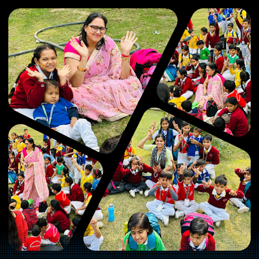 Geetanjali Public School campus photo 7 of 19 — Maincha