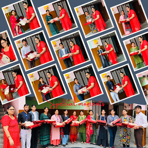 Geetanjali Public School campus photo 12 of 19 — Maincha