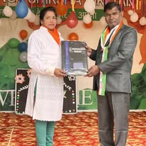 Gyan Ganga Shiksha Niketan campus photo 25 of 30 — Haldoni