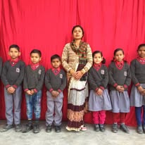 Gyan Ganga Shiksha Niketan campus photo 3 of 30 — Haldoni