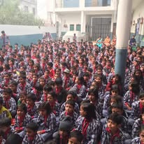 Gyan Ganga Shiksha Niketan campus photo 4 of 30 — Haldoni
