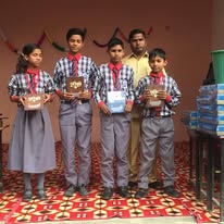 Gyan Ganga Shiksha Niketan campus photo 7 of 30 — Haldoni