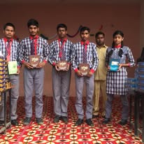 Gyan Ganga Shiksha Niketan campus photo 13 of 30 — Haldoni
