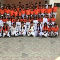 Gyan Ganga Shiksha Niketan campus photo 9 of 30 — Haldoni