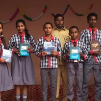 Gyan Ganga Shiksha Niketan campus photo 15 of 30 — Haldoni