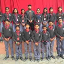 Gyan Ganga Shiksha Niketan campus photo 16 of 30 — Haldoni