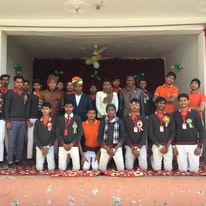 Gyan Ganga Shiksha Niketan campus photo 14 of 30 — Haldoni