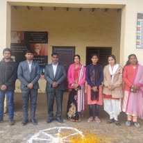 Gyan Ganga Shiksha Niketan campus photo 21 of 30 — Haldoni