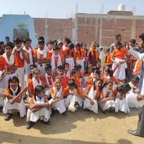 Gyan Ganga Shiksha Niketan campus photo 5 of 30 — Haldoni