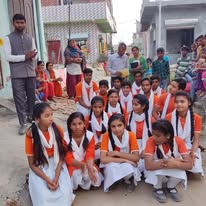 Gyan Ganga Shiksha Niketan campus photo 17 of 30 — Haldoni