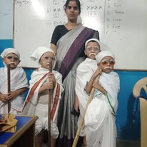 Gyan Ganga Shiksha Niketan campus photo 22 of 30 — Haldoni