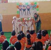Gyan Ganga Shiksha Niketan campus photo 18 of 30 — Haldoni