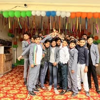 Gyan Ganga Shiksha Niketan campus photo 28 of 30 — Haldoni