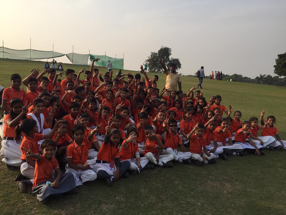 Gyan Ganga Shiksha Niketan campus photo 12 of 30 — Haldoni