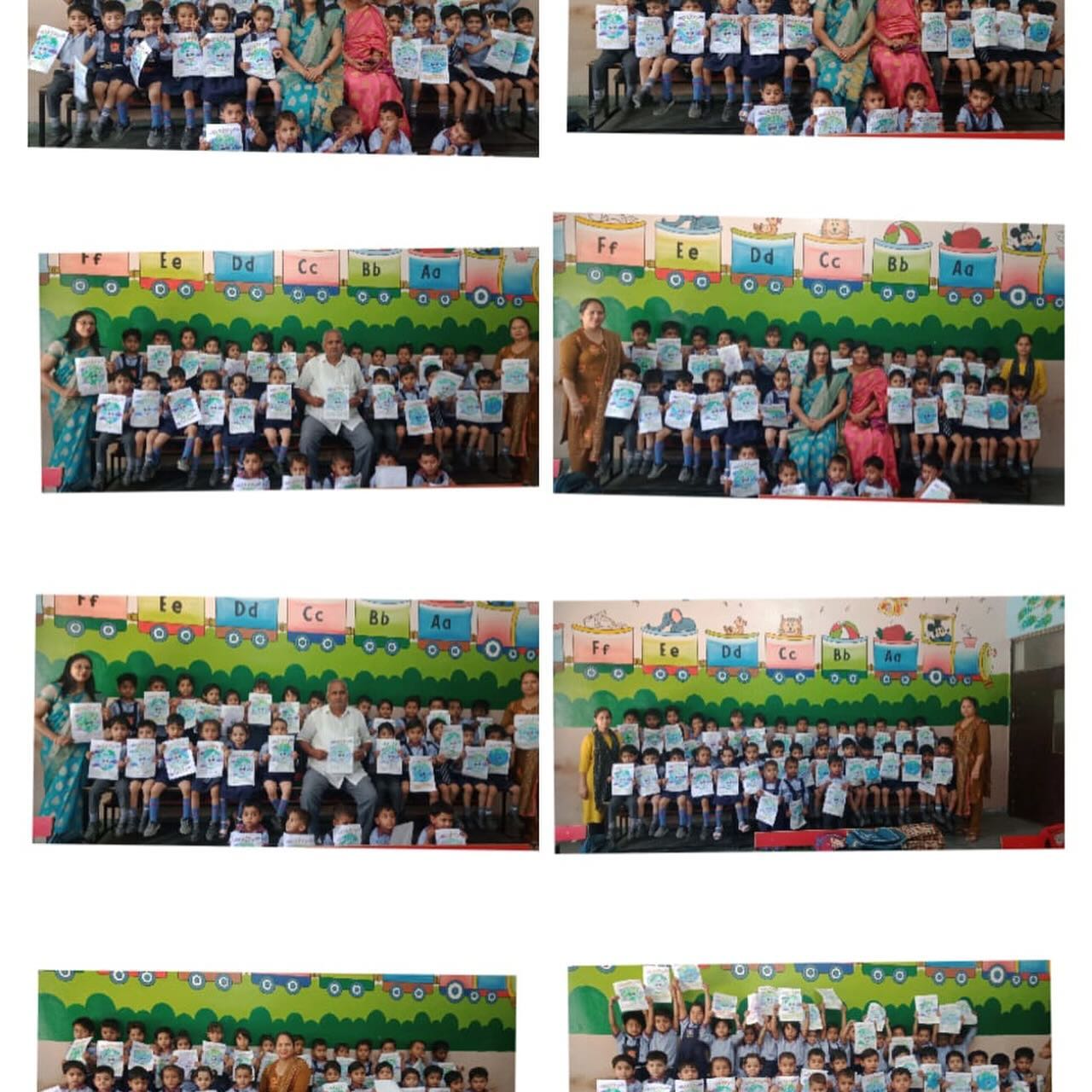 Gyan International School campus photo 18 of 30 — Palla