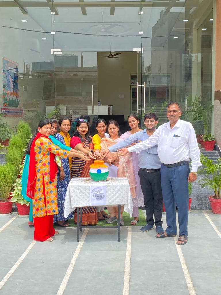 Gyan International School campus photo 20 of 30 — Palla