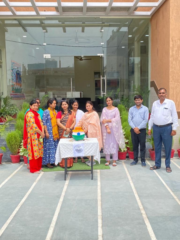 Gyan International School campus photo 28 of 30 — Palla