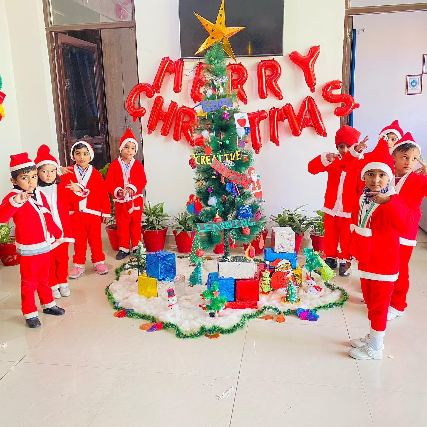 Gyan International School campus photo 13 of 30 — Palla