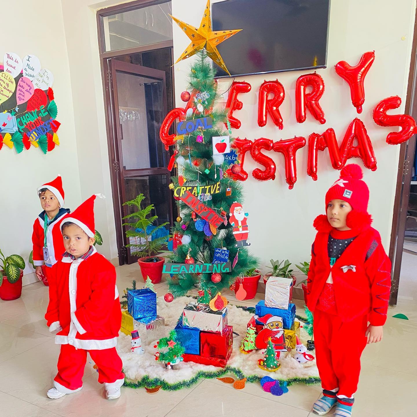Gyan International School campus photo 21 of 30 — Palla