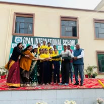 Gyan International School campus photo 14 of 30 — Palla