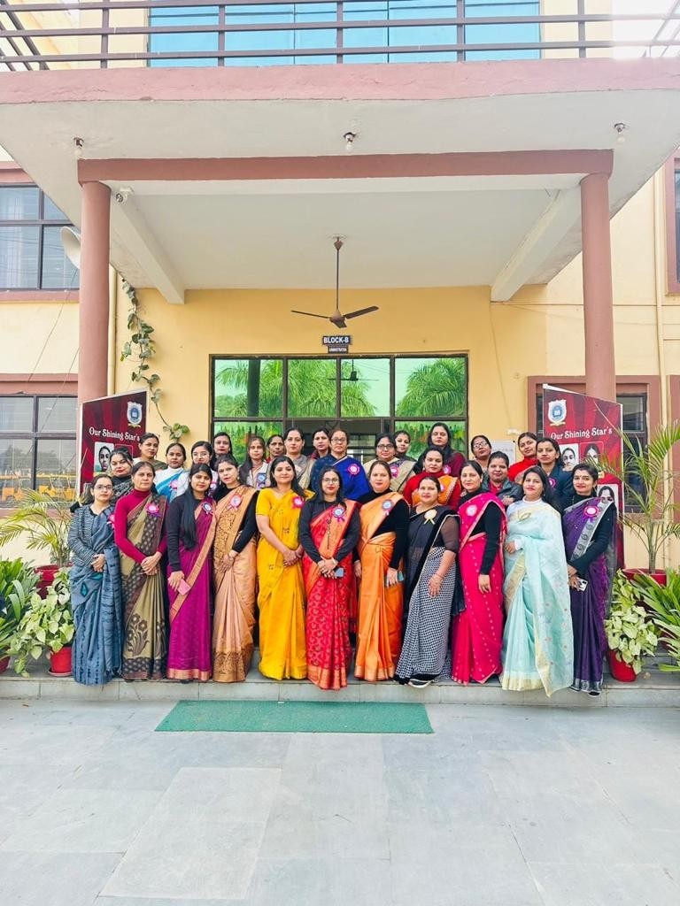 Gyan International School campus photo 30 of 30 — Palla