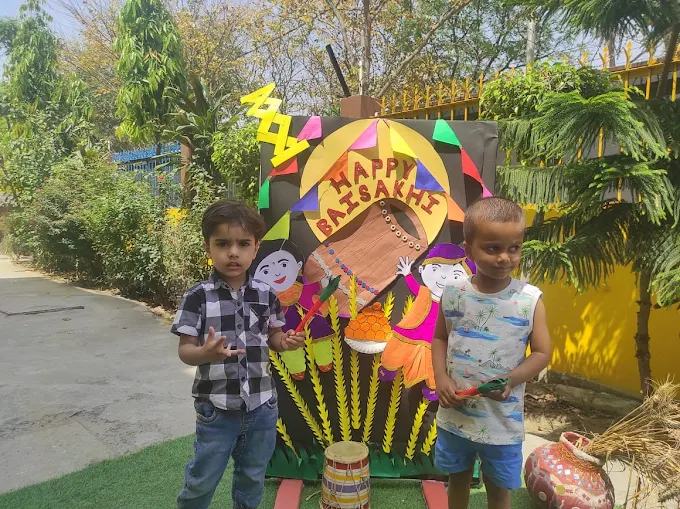 Kidzee campus photo 6 of 9 — Sector ETA I