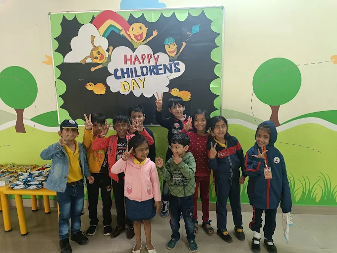 Kidzee campus photo 5 of 9 — Sector ETA I