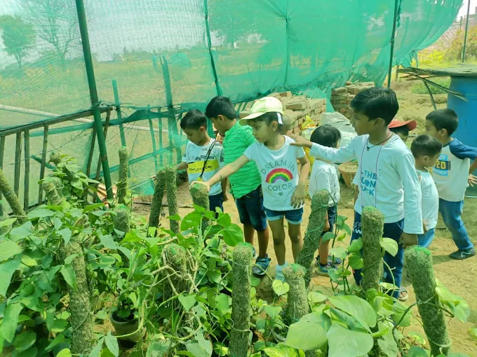 Kidzee campus photo 7 of 9 — Sector ETA I