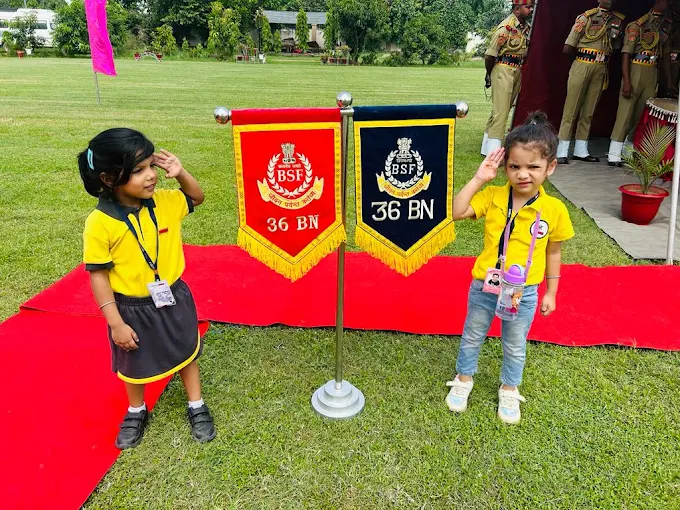 Kidzee campus photo 9 of 9 — Sector ETA I