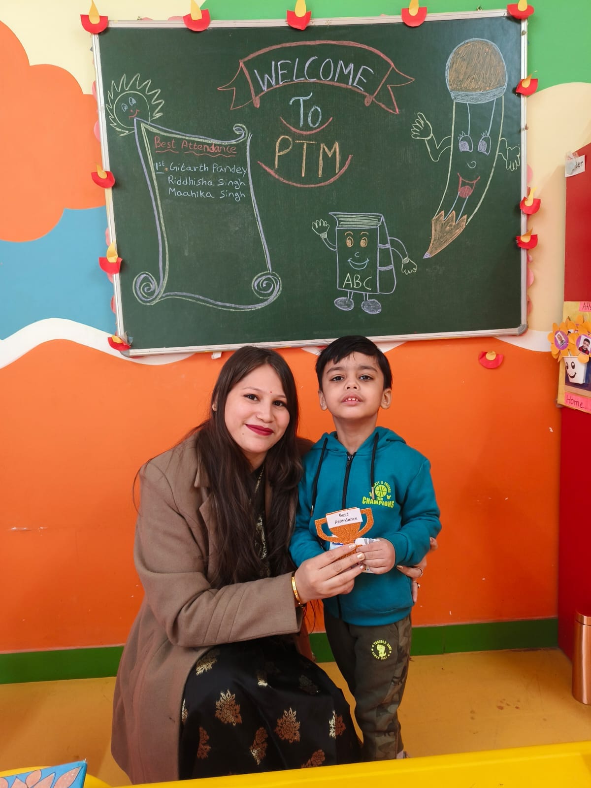 Kidzee campus photo 3 of 11 — Gaur City 2