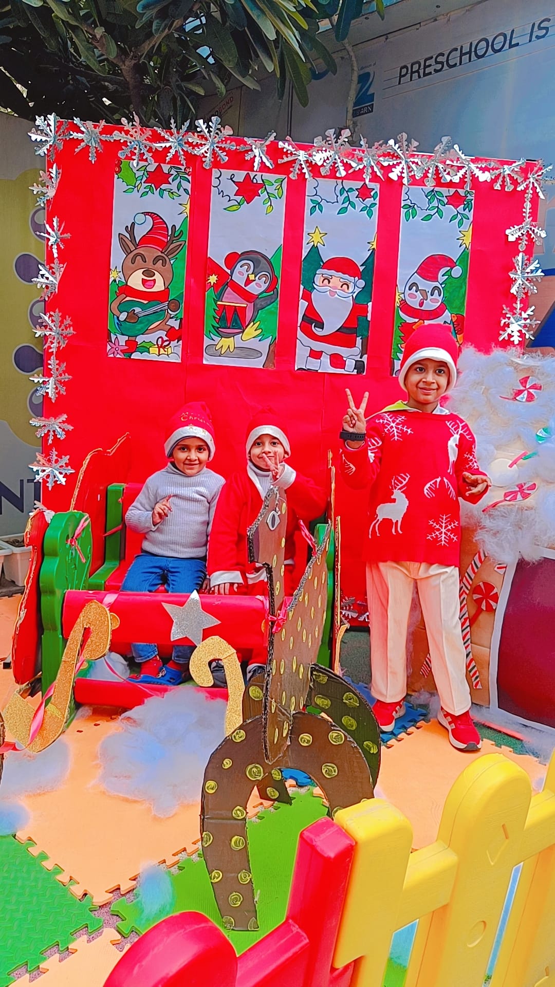 Kidzee campus photo 5 of 11 — Gaur City 2