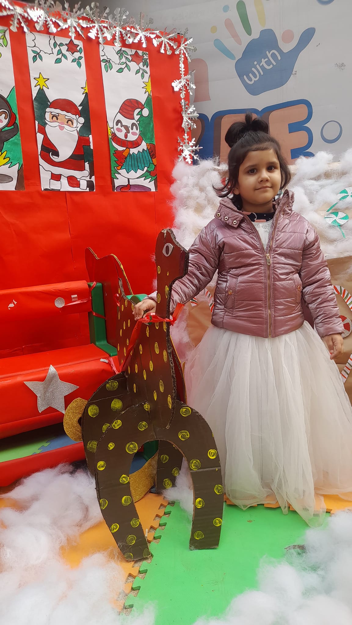 Kidzee campus photo 6 of 11 — Gaur City 2