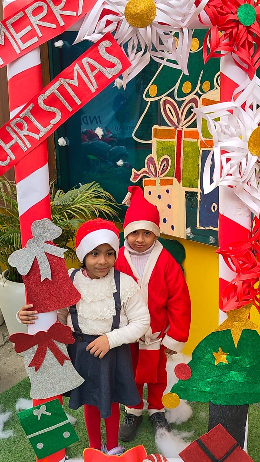 Kidzee campus photo 8 of 11 — Gaur City 2