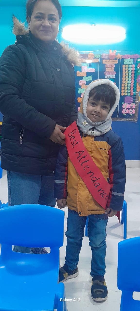 Kidzee campus photo 2 of 6 — Gaur City 1