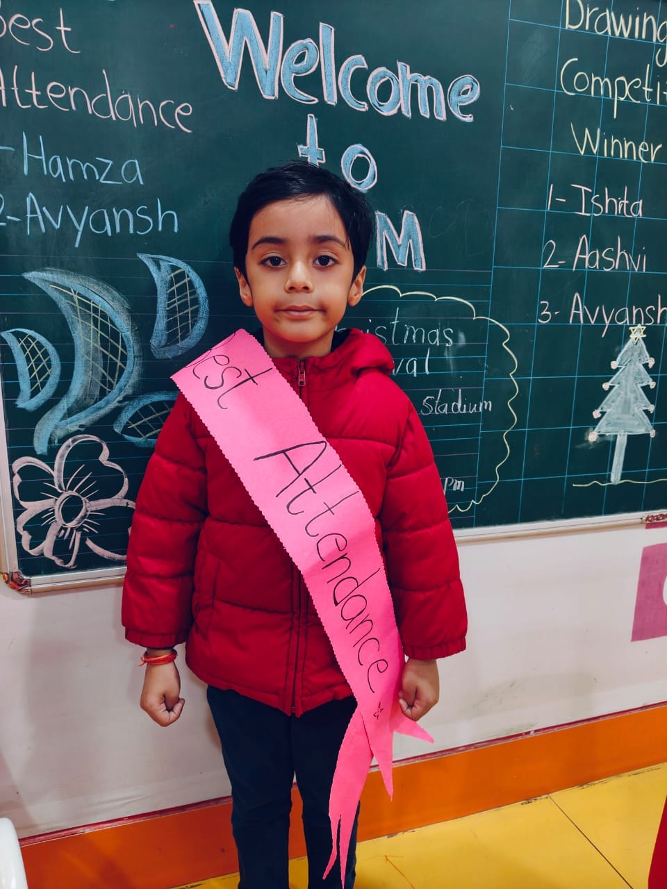 Kidzee campus photo 3 of 6 — Gaur City 1