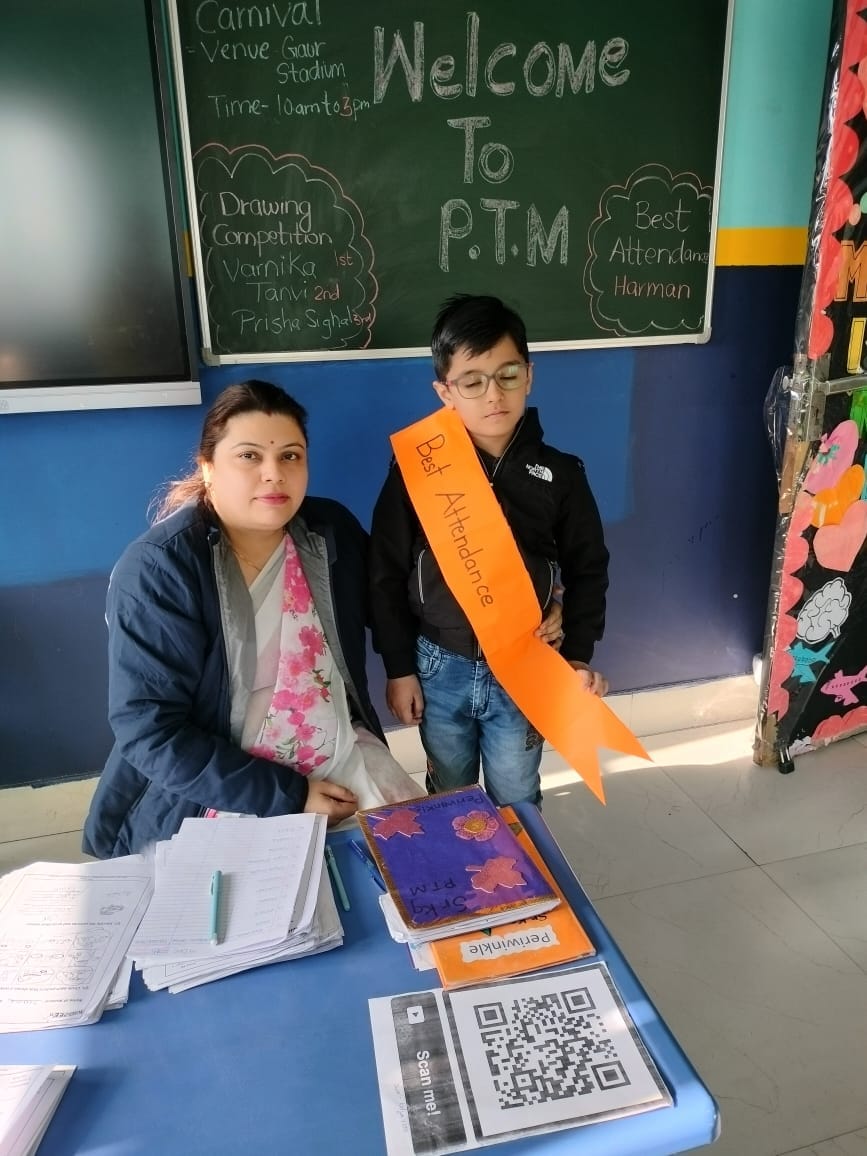 Kidzee campus photo 4 of 6 — Gaur City 1