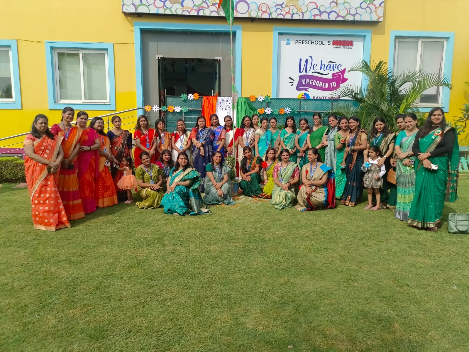 Kidzee campus photo 6 of 6 — Gaur City 1