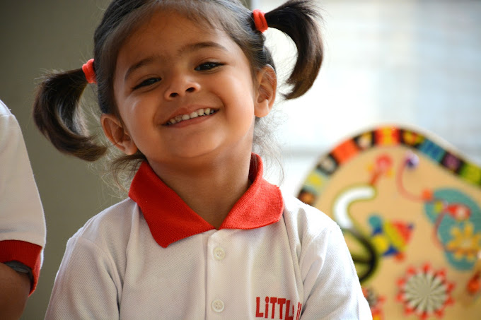 Little Illusions Preschool campus photo 3 of 7 — Sector Chi II