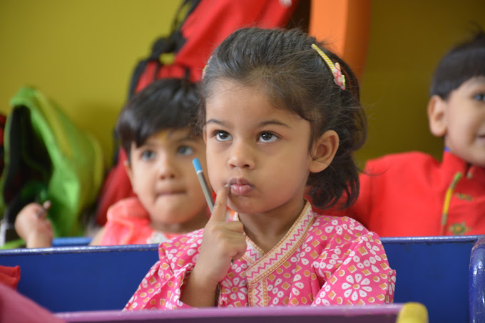 Little Illusions Preschool campus photo 7 of 7 — Sector Chi II