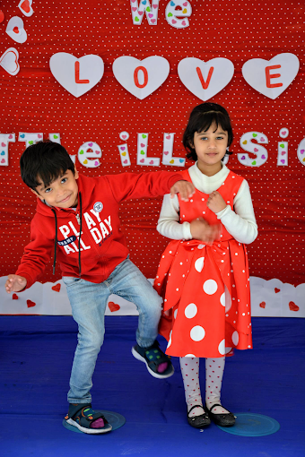 Little Illusions Preschool campus photo 5 of 7 — Sector Chi II