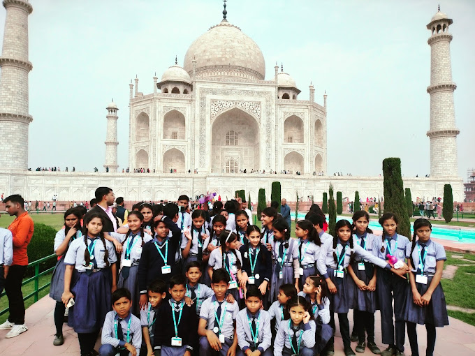 Master Mind Global School campus photo 3 of 14 — Devla