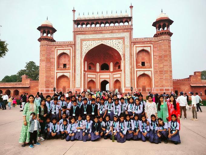 Master Mind Global School campus photo 4 of 14 — Devla