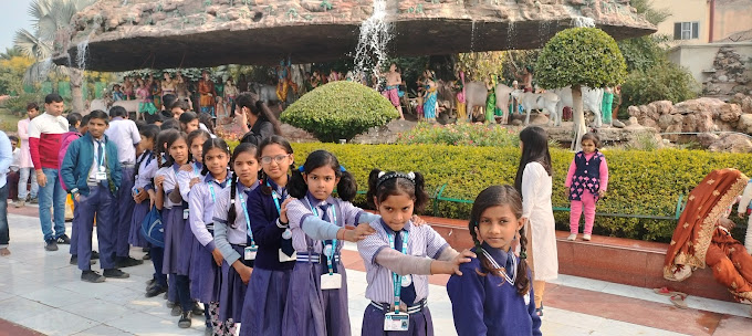 Master Mind Global School campus photo 9 of 14 — Devla