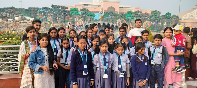 Master Mind Global School campus photo 10 of 14 — Devla