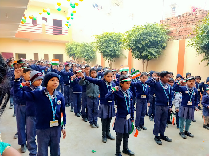 Master Mind Global School campus photo 12 of 14 — Devla