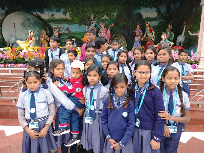 Master Mind Global School campus photo 5 of 14 — Devla